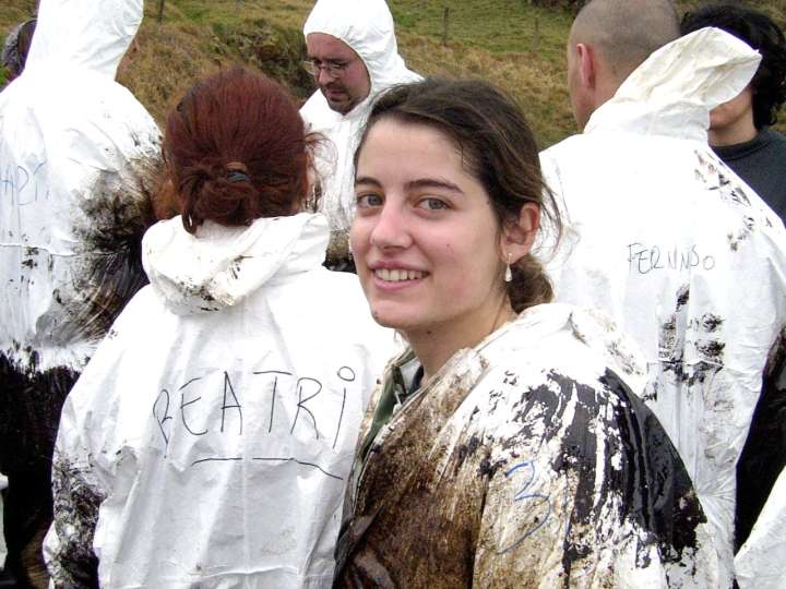 Voluntarios