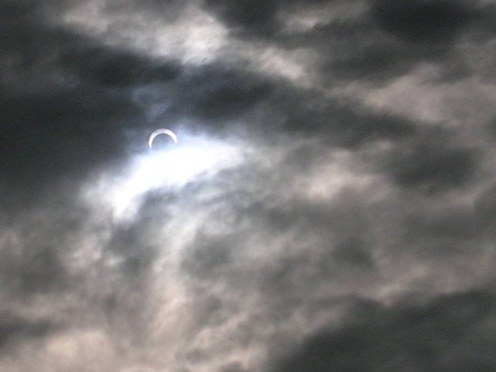 Eclipse