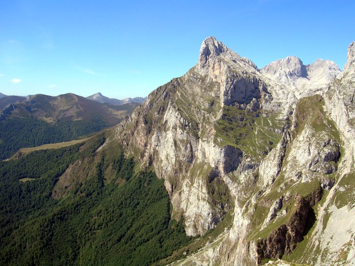 Peña Remoña